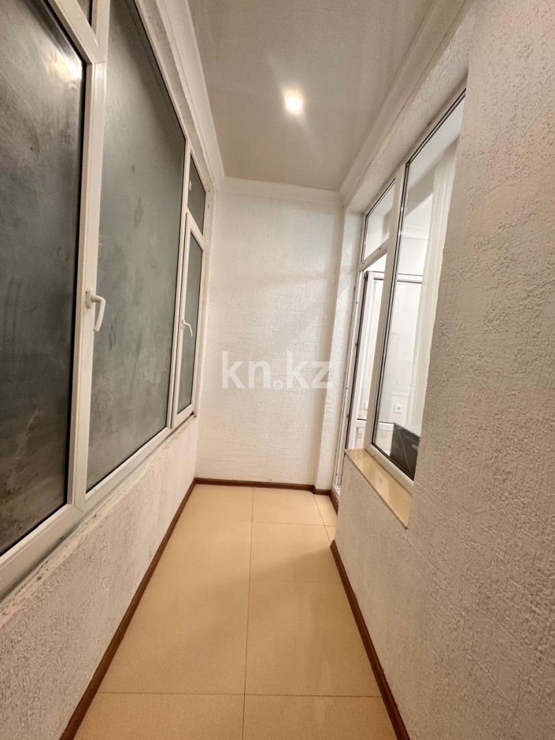Аренда 1-комнатной квартиры, 53 м² в Астане - фото 12