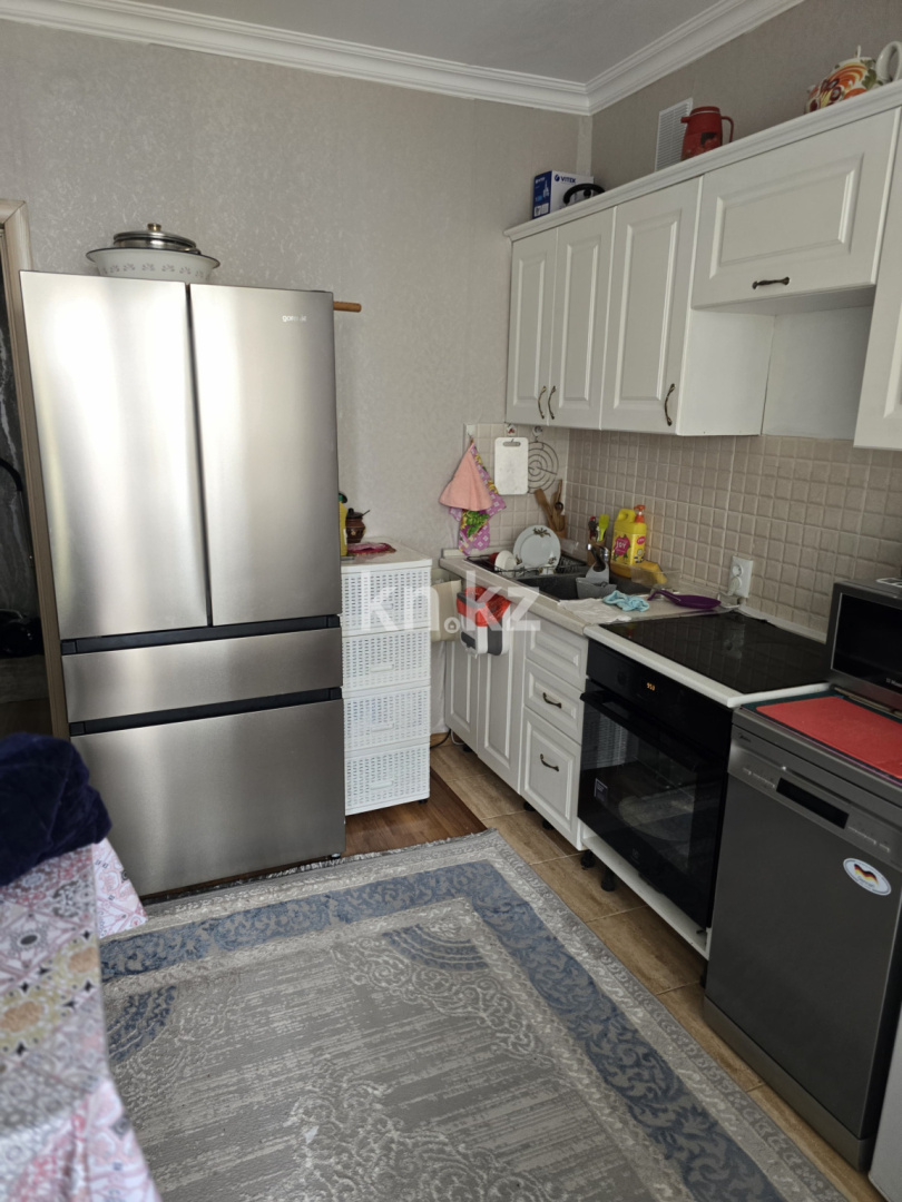 Продажа 1-комнатной квартиры, 40.5 м² в Астане - фото 5
