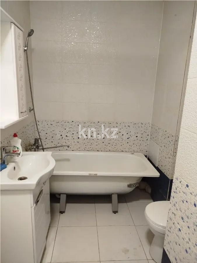 Продажа 2-комнатной квартиры, 44.6 м², ул. Укели Ыбырай, дом  14 в Астане - фото 4