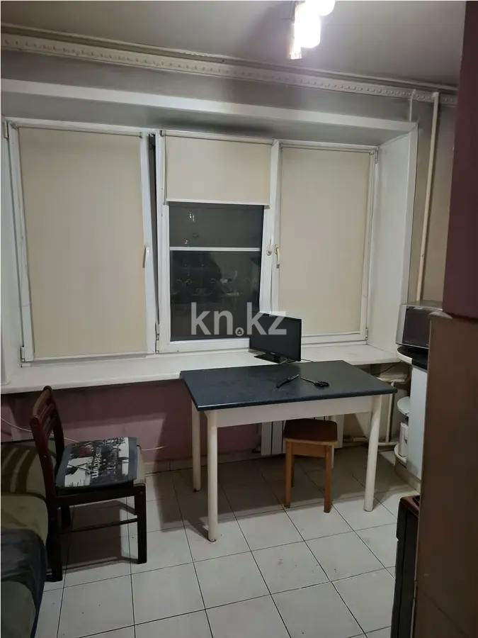 Продажа 1-комнатной квартиры, 40.5 м² в Алматы - фото 2