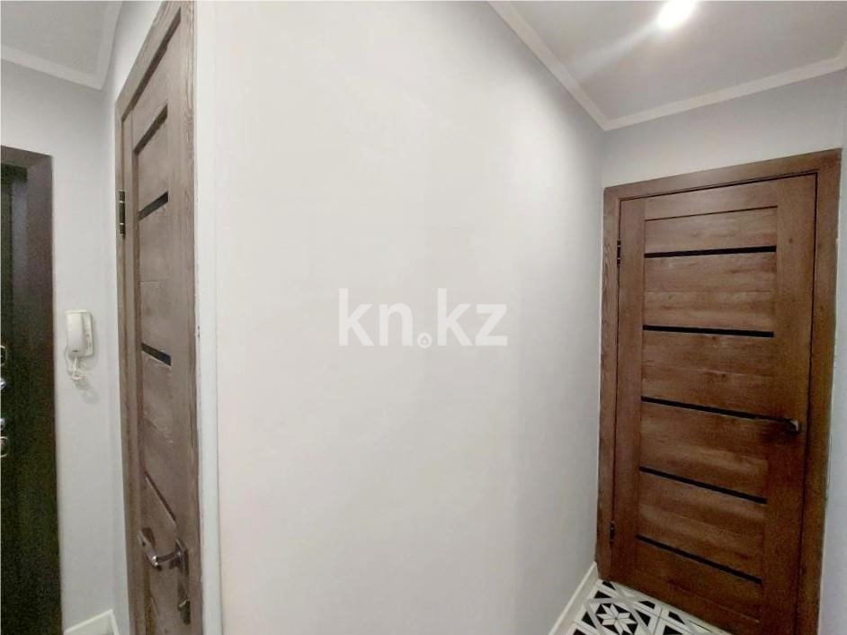 Продажа 2-комнатной квартиры, 44 м², пр. Н. Абдирова в Караганде - фото 10