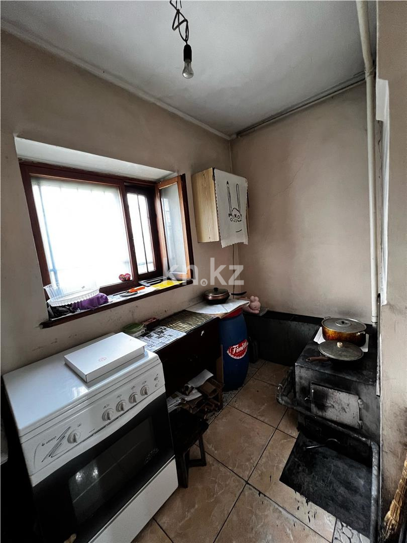 Продажа 5-комнатного дома, 105 м², ул. Балхашская, дом  135 в Караганде - фото 11