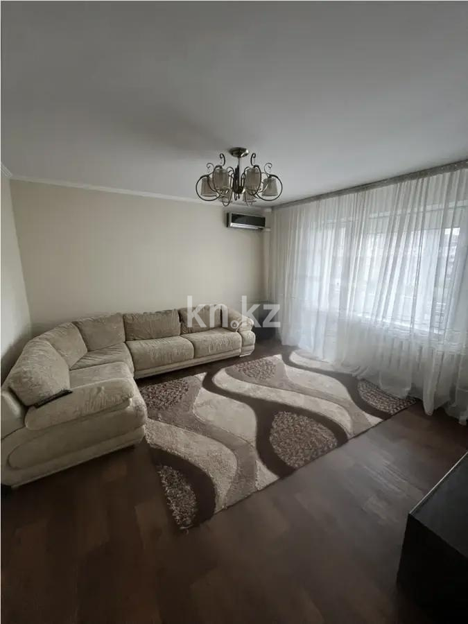 Продажа 3-комнатной квартиры, 65 м² в Караганде