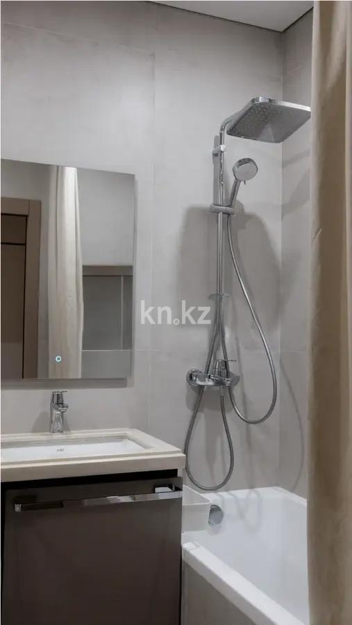 Продажа 3-комнатной квартиры, 75 м² в Алматы - фото 4