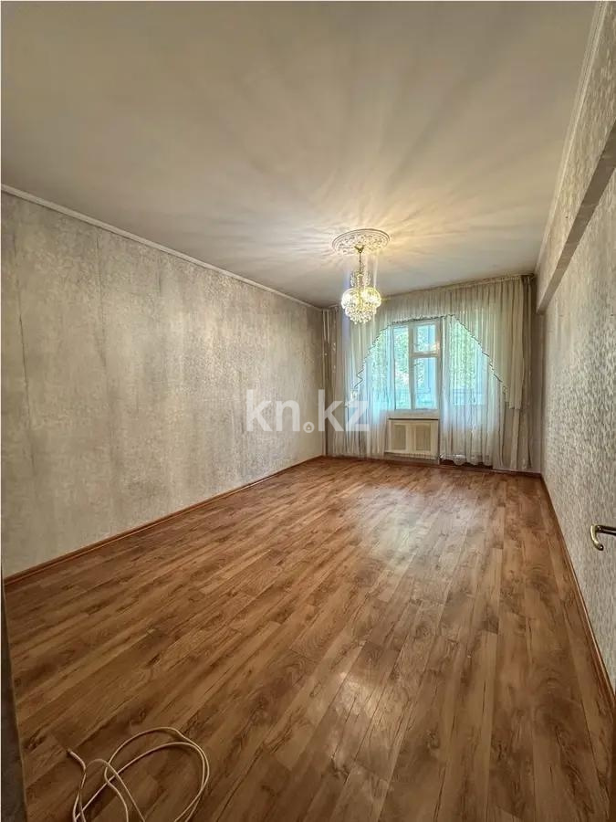 Продажа 2-комнатной квартиры, 51.1 м² в Алматы
