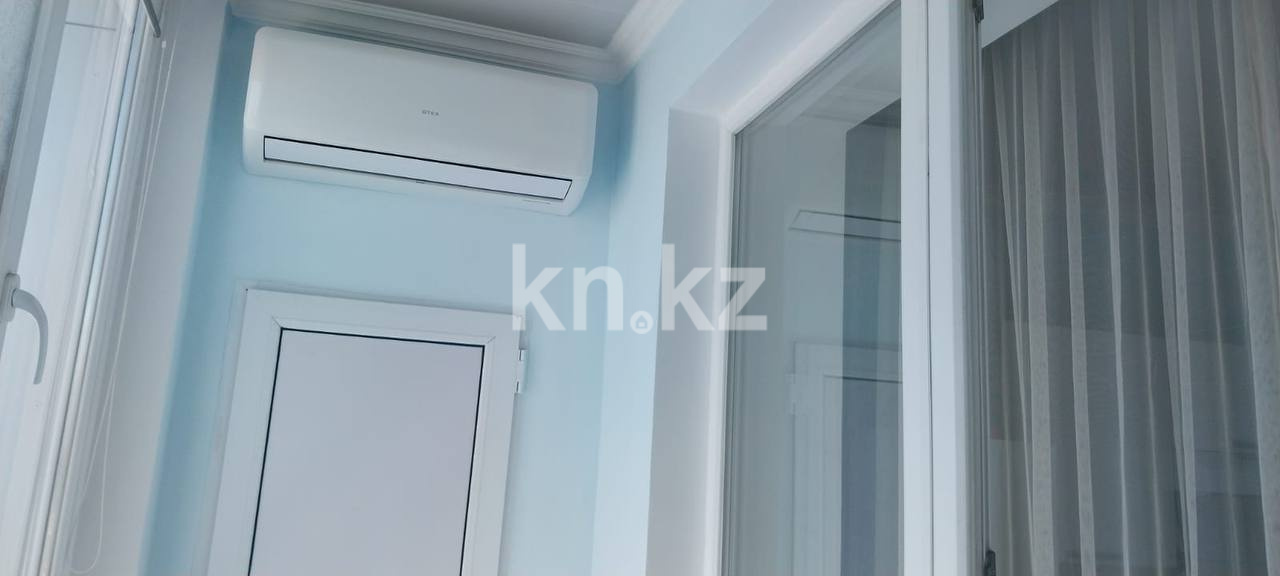 Аренда 2-комнатной квартиры, 62 м² в Астане - фото 7