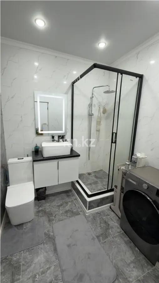 Продажа 2-комнатной квартиры, 50 м² в Алматы - фото 4