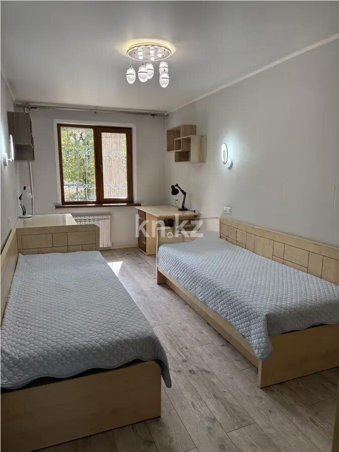 Продажа 3-комнатной квартиры, 59.3 м² в Алматы - фото 3