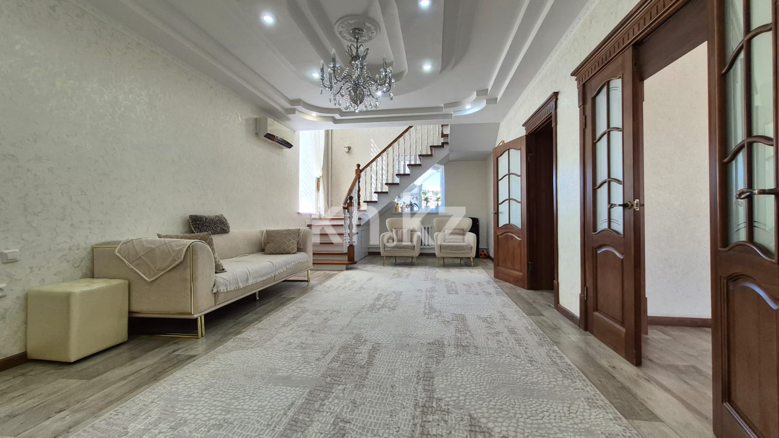 Продажа 6-комнатного дома, 204 м² в Атырау - фото 10