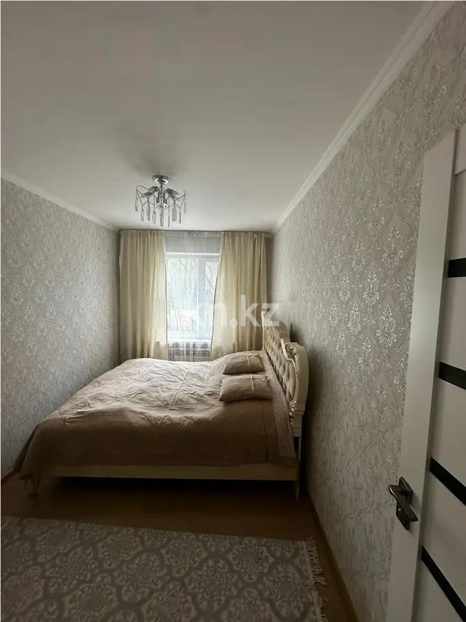 Продажа 2-комнатной квартиры, 51 м² в Алматы - фото 2