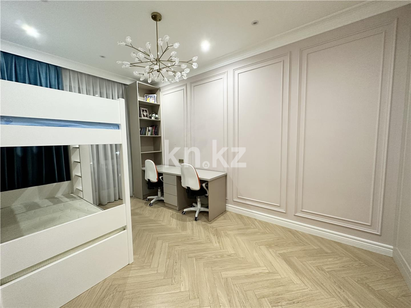 Продажа 3-комнатной квартиры, 115 м², мкр. Степной-2, дом  9/2 в Караганде - фото 8