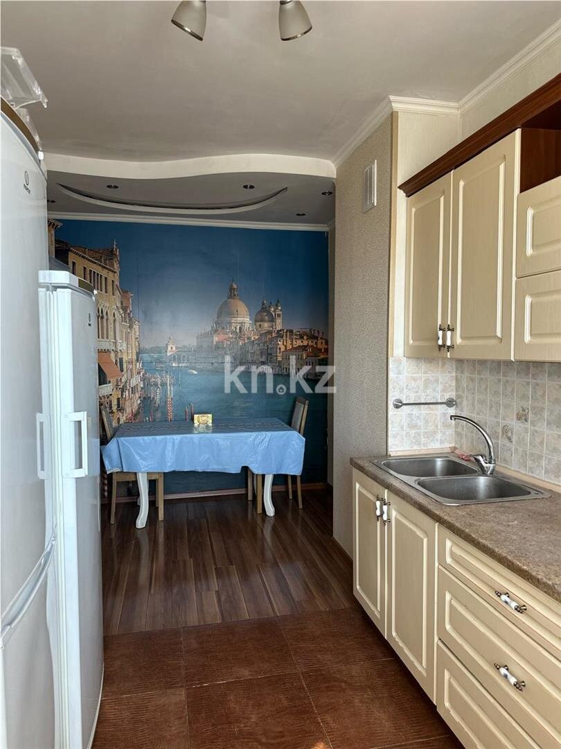 Продажа 2-комнатной квартиры, 77 м² в Астане - фото 6