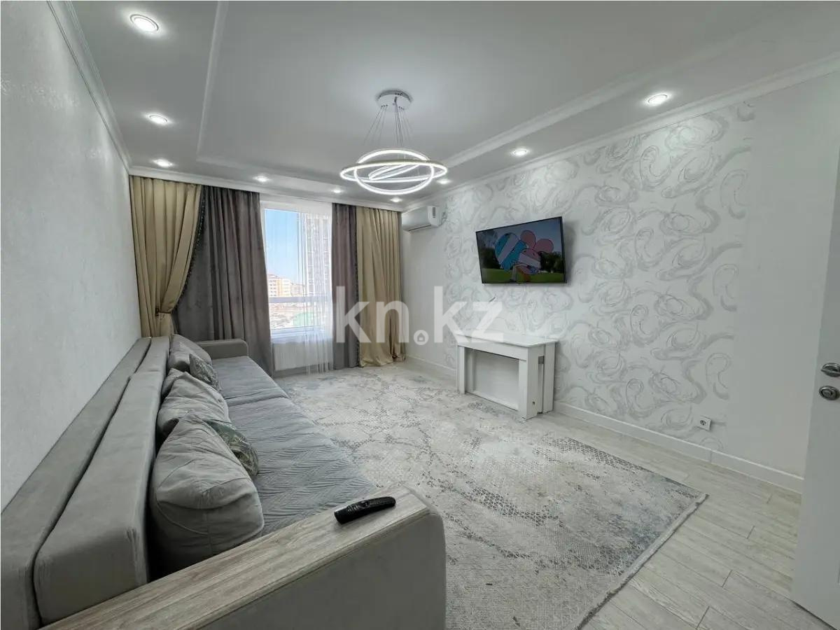 Продажа 3-комнатной квартиры, 90 м², пр. Аль-Фараби, дом  11 в Астане