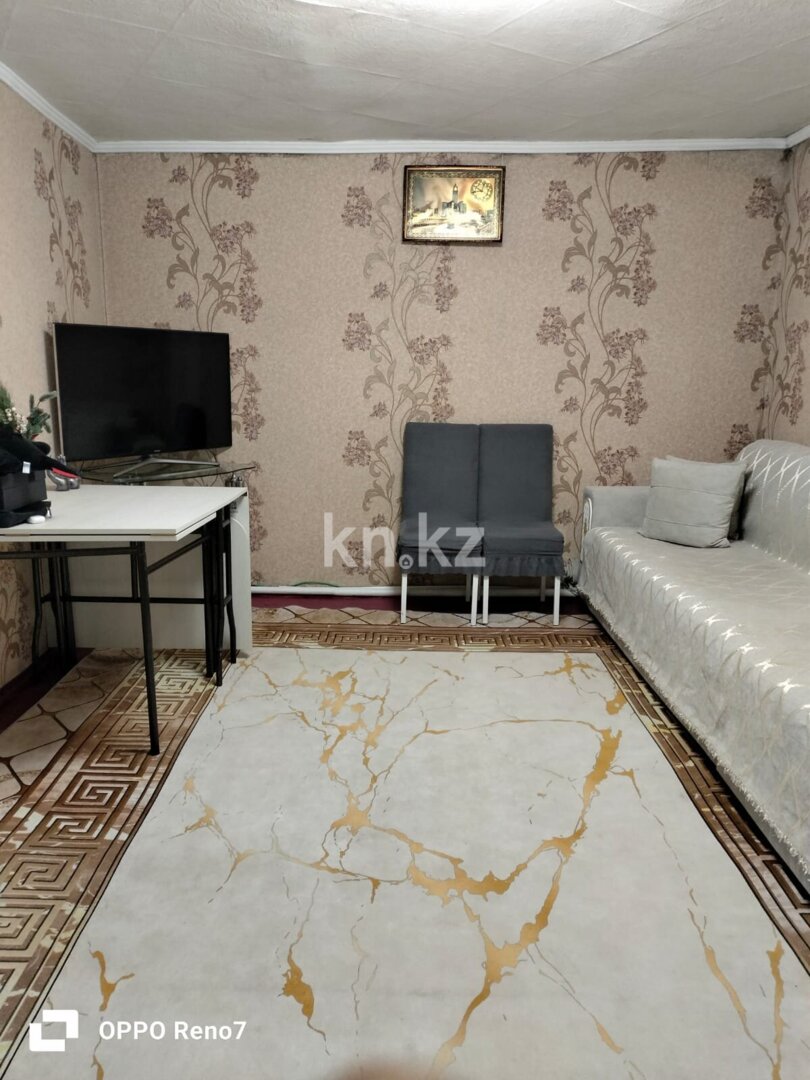 Продажа 3-комнатного дома, 59 м² в Таразе - фото 2