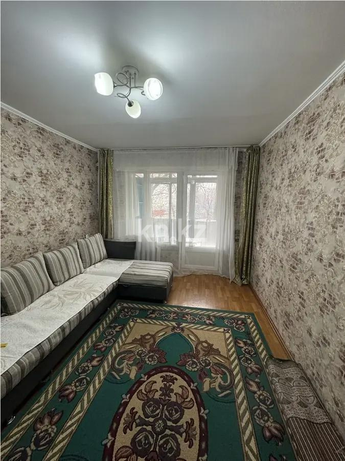Продажа 1-комнатной квартиры, 31.8 м² в Алматы