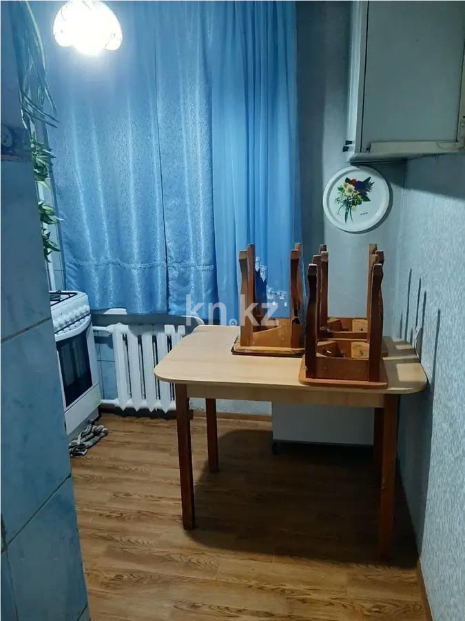Продажа 1-комнатной квартиры, 31 м² в Алматы - фото 2