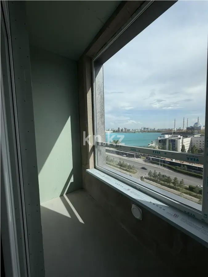 Продажа 2-комнатной квартиры, 63 м² в Астане - фото 4