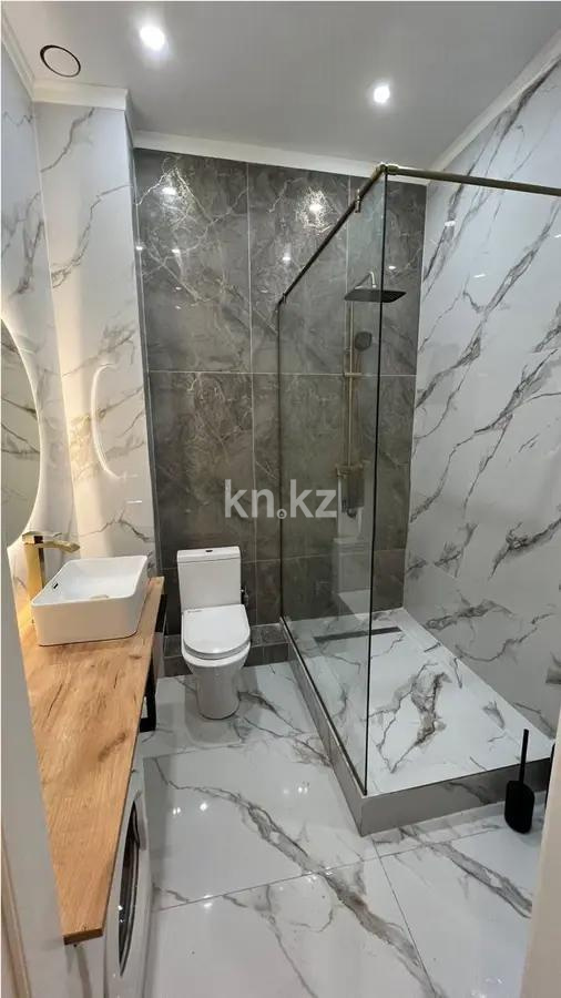 Продажа 1-комнатной квартиры, 32 м², ул. Журавлева, дом  28 в Алматы - фото 6