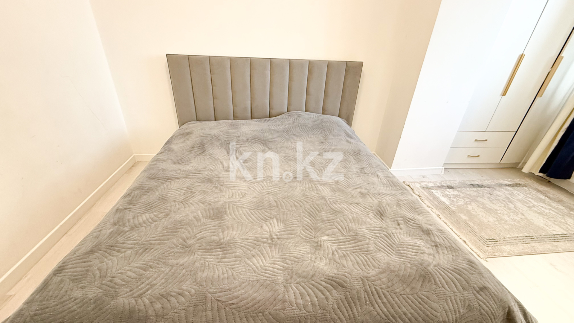 Продажа 3-комнатной квартиры, 74 м² в Алматы