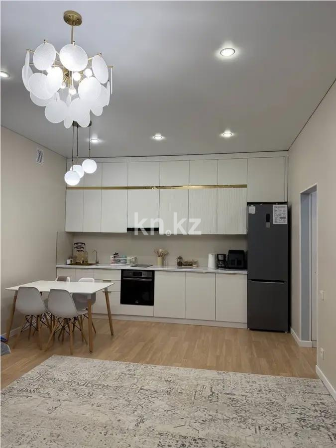 Продажа 2-комнатной квартиры, 50 м² в Караганде - фото 4