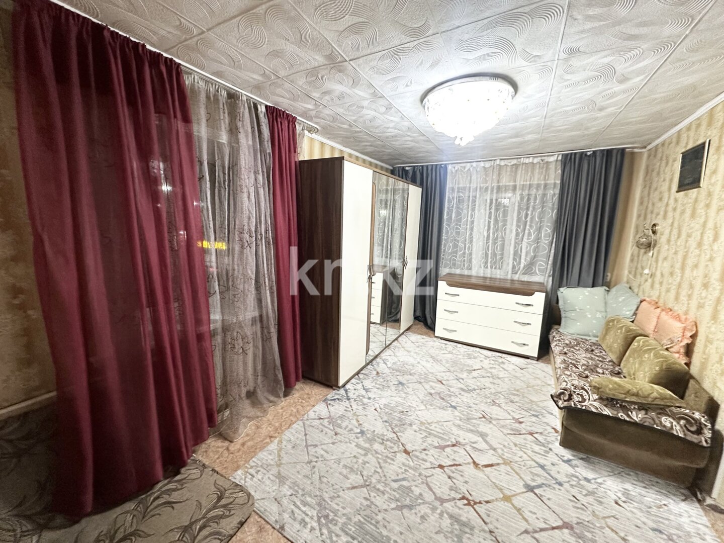 Продажа 1-комнатной квартиры, 31 м² в Караганде - фото 3