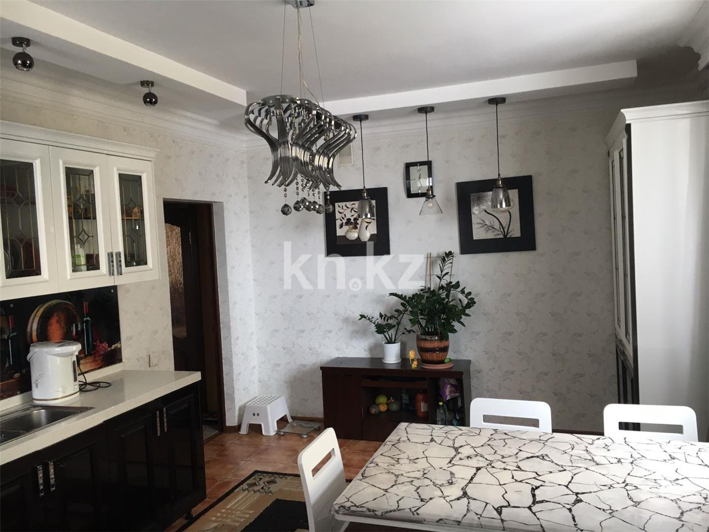 Продажа 6-комнатного дома, 343 м², ул. Жандарбековой в Караганде - фото 17