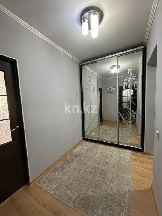 Продажа 2-комнатной квартиры, 67 м² в Алматы - фото 11