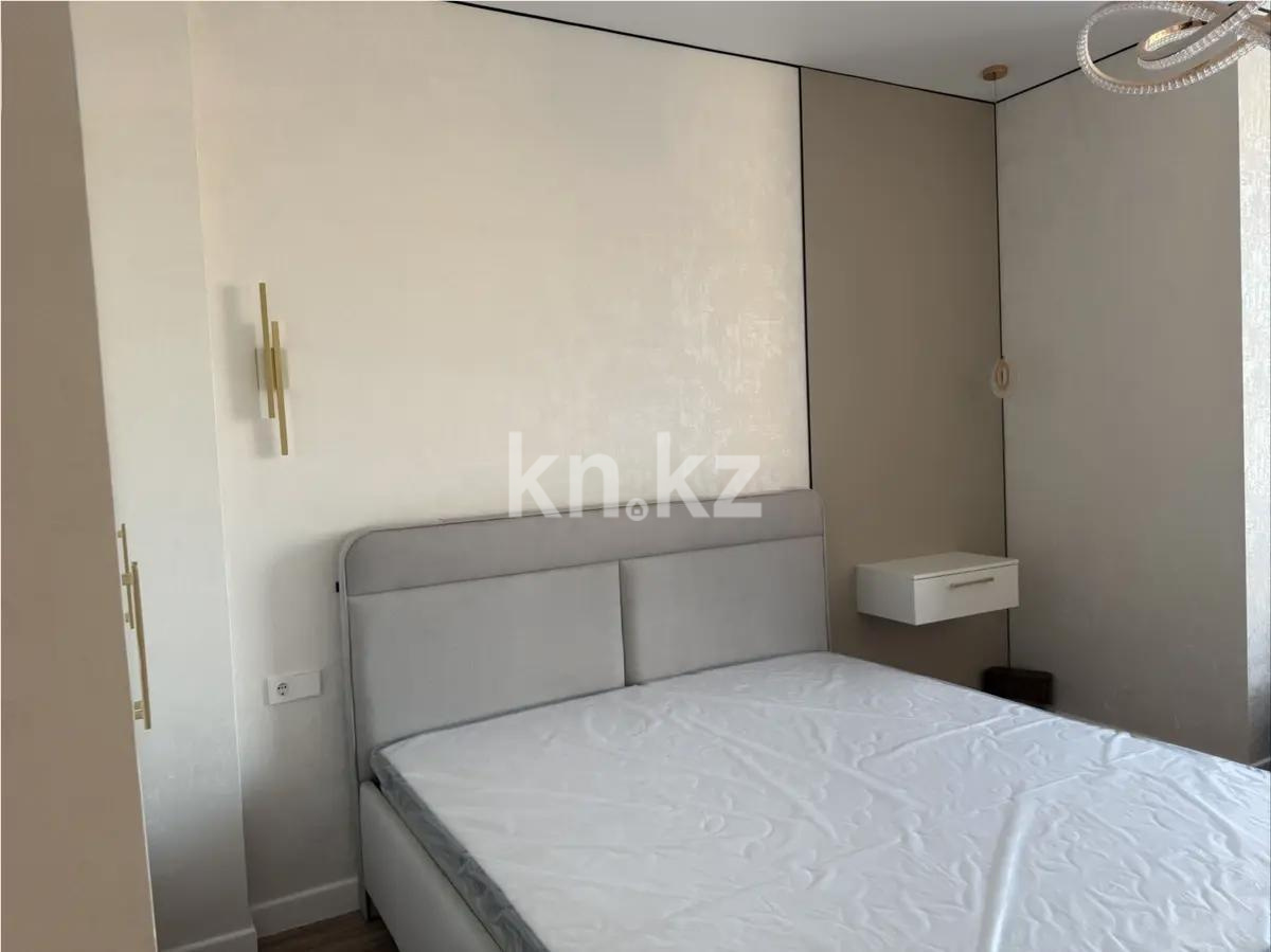 Продажа 3-комнатной квартиры, 69 м² в Астане - фото 2