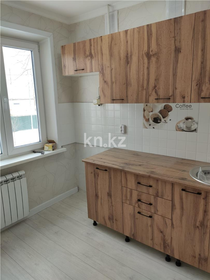 Продажа 2-комнатной квартиры, 45 м² в Караганде - фото 5