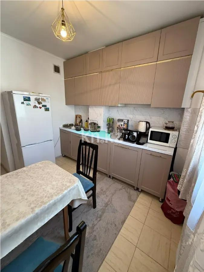 Продажа 2-комнатной квартиры, 46 м² в Алматы - фото 3