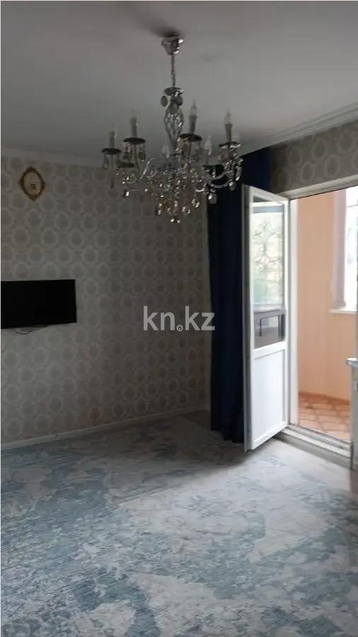 Продажа 2-комнатной квартиры, 62.7 м² в Алматы