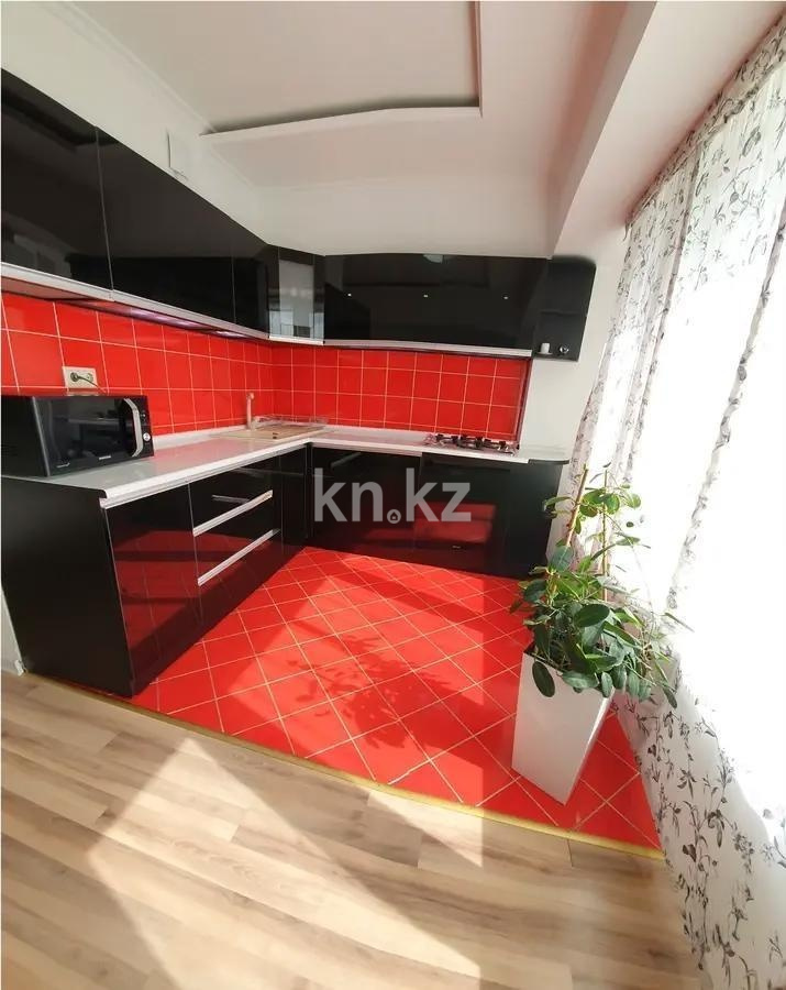 Продажа 3-комнатной квартиры, 98 м² в Алматы - фото 3