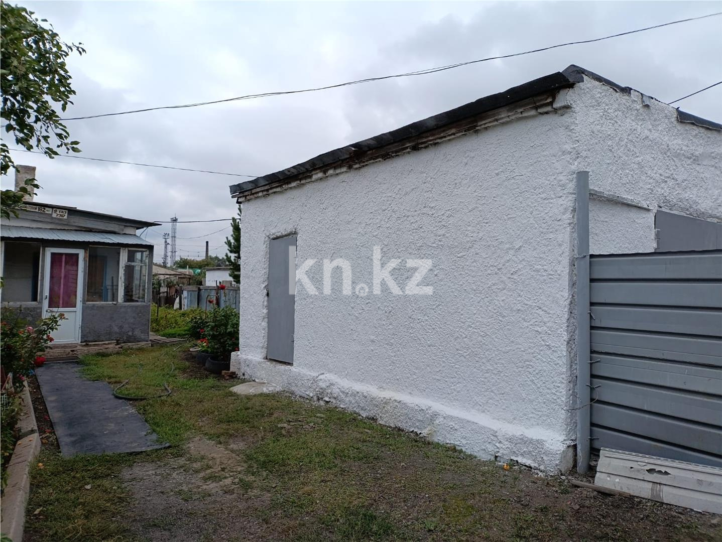 Продажа 4-комнатного дома, 80.4 м² в Караганде - фото 3