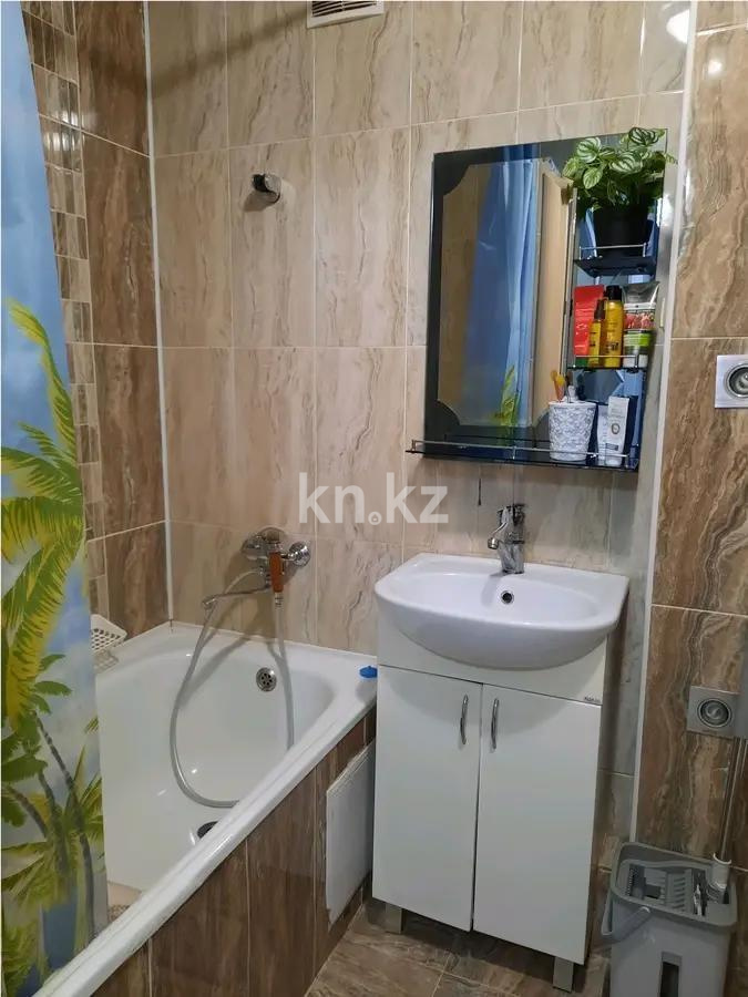 Продажа 1-комнатной квартиры, 35 м², ул. Сокпакбаева, дом  23/1 в Астане - фото 3
