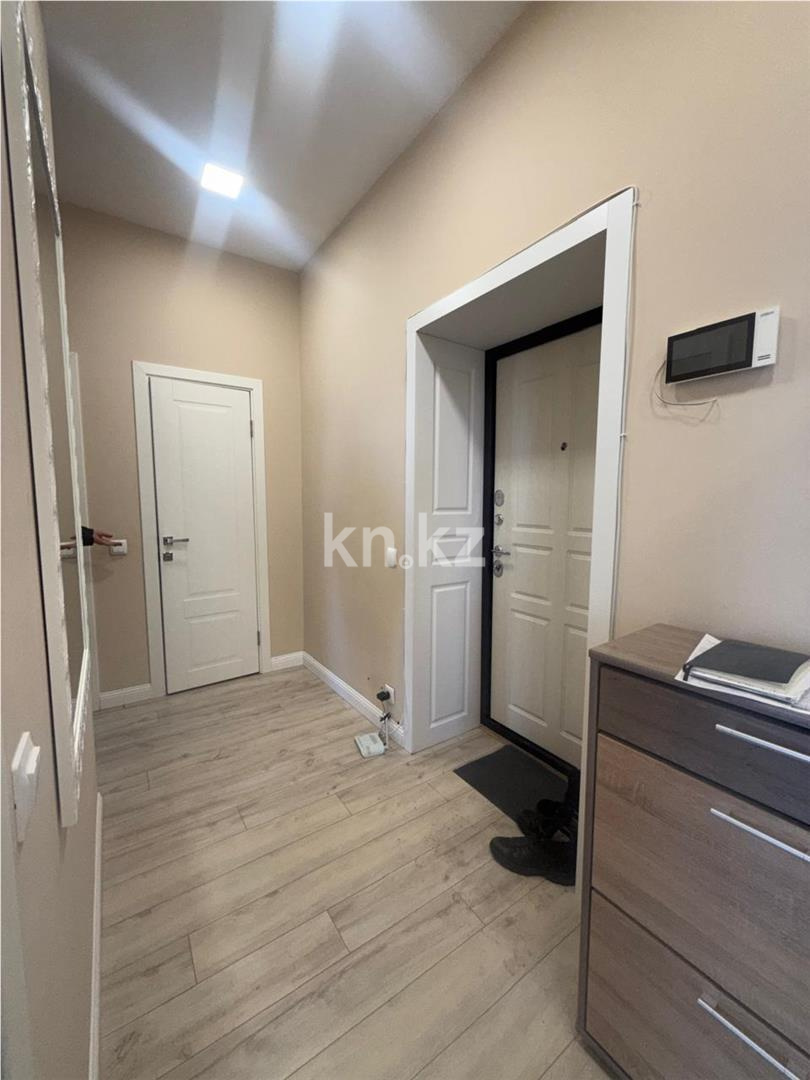 Продажа 3-комнатной квартиры, 66 м² в Караганде - фото 14