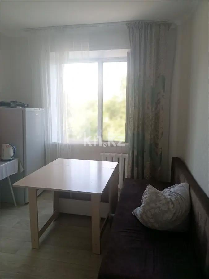 Продажа 1-комнатной квартиры, 35 м², ул. Штурманская, дом  1/6 в Караганде - фото 4