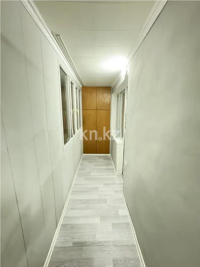 Продажа 1-комнатной квартиры, 51 м², мкр. Аксай-1а, дом  29 в Алматы - фото 5