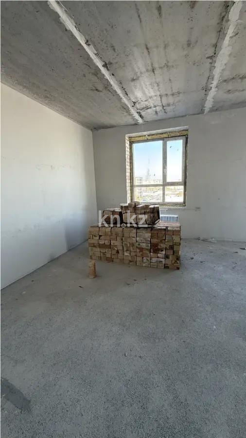 Продажа 2-комнатной квартиры, 60 м² в Караганде - фото 2
