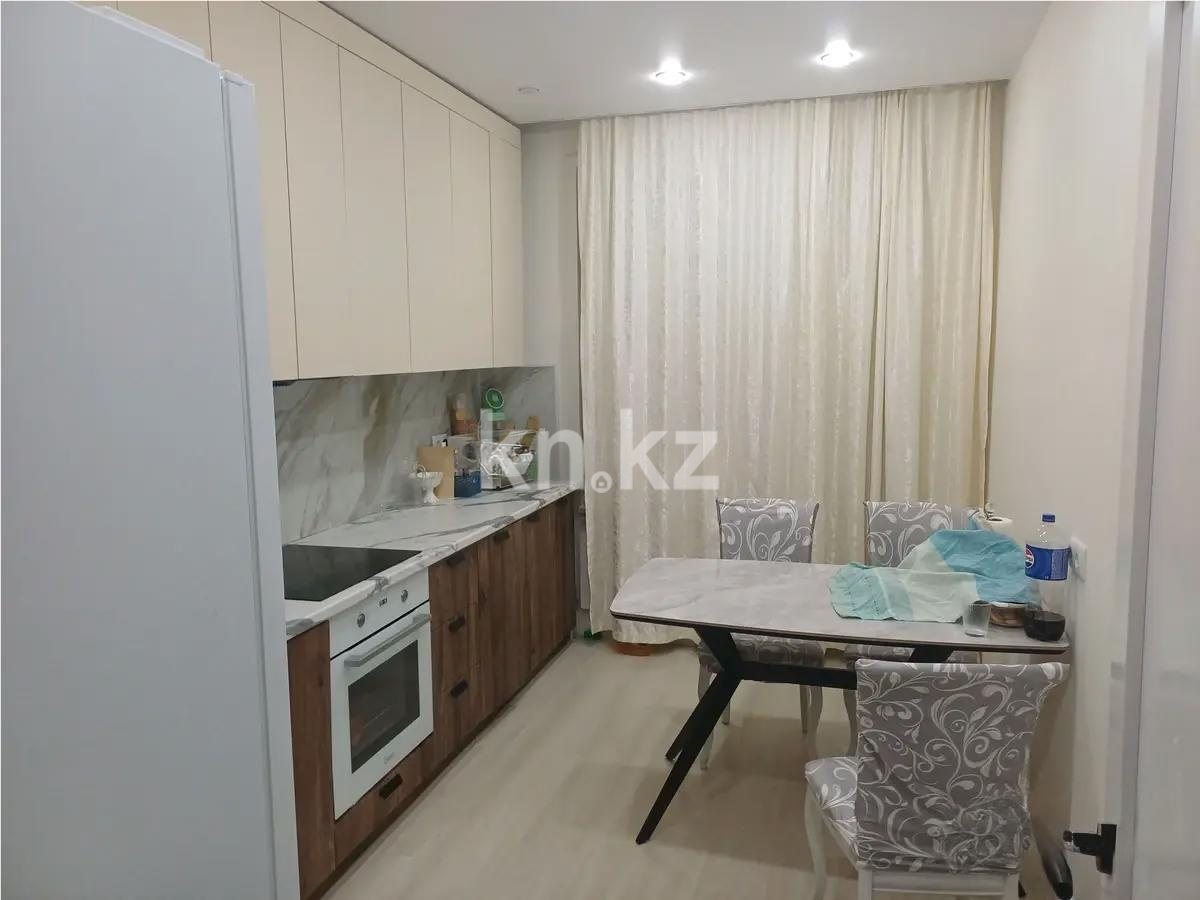 Продажа 3-комнатной квартиры, 80 м² в Астане