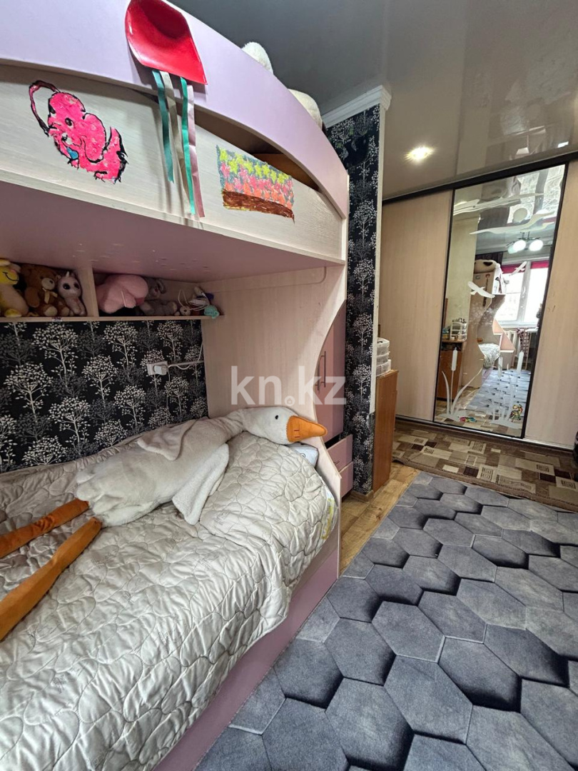 Продажа 2-комнатной квартиры, 46.2 м² в Усть-Каменогорске - фото 8