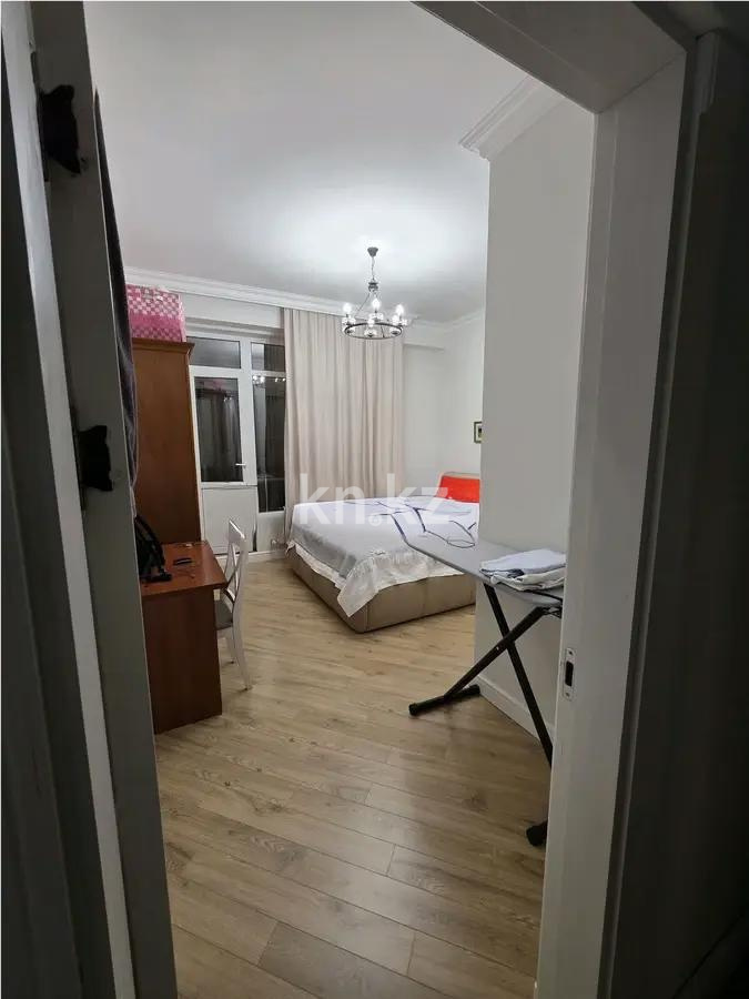 Продажа 4-комнатной квартиры, 114.1 м² в Астане - фото 3