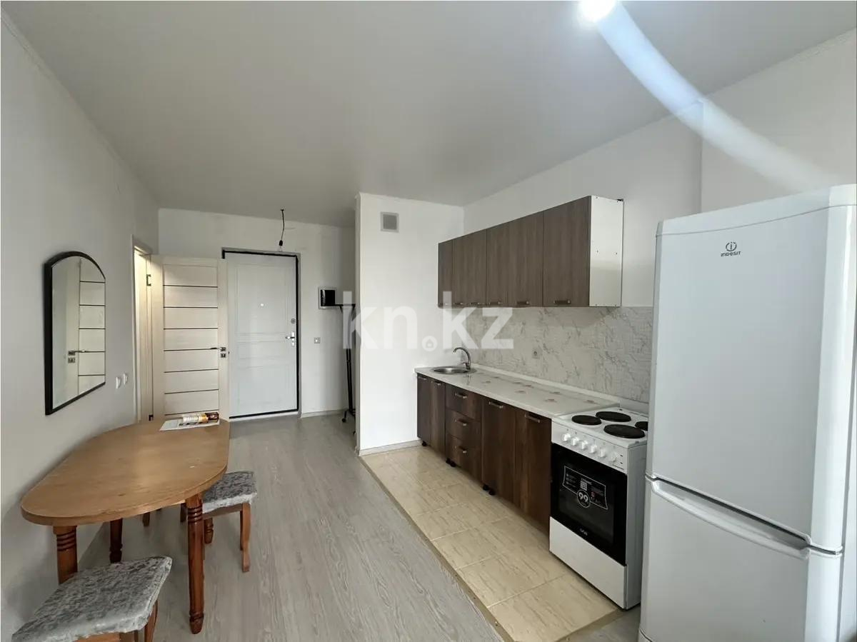 Продажа 1-комнатной квартиры, 31.9 м², мкр. Шугыла, дом  340/33 в Алматы - фото 2