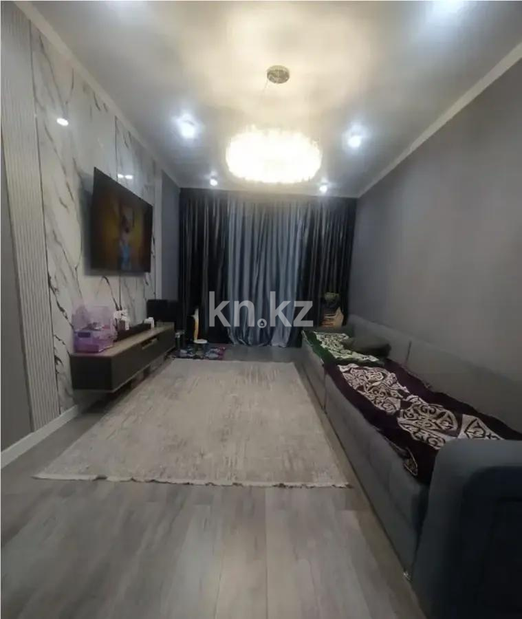 Продажа 2-комнатной квартиры, 70 м², ул. Муканова, дом  55/2 в Караганде