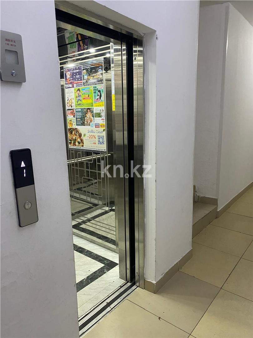 Продажа 2-комнатной квартиры, 60 м², ул. Керей, Жанибек хандар в Астане - фото 9