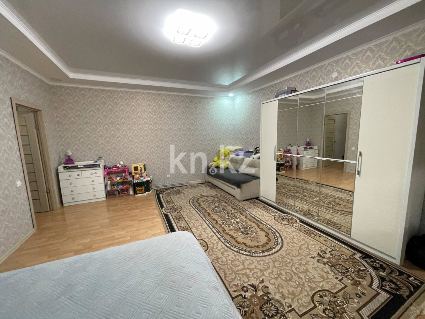 Продажа 1-комнатной квартиры, 49.4 м², ул. Зеленая, дом  6 в Костанае - фото 6