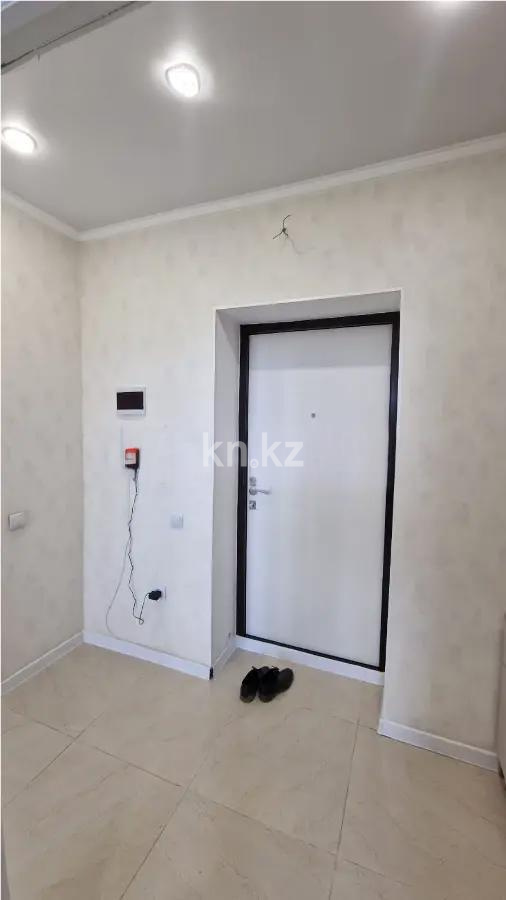 Продажа 1-комнатной квартиры, 37 м² в Астане - фото 4