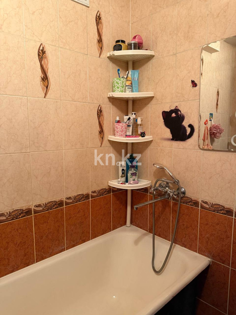 Продажа 2-комнатной квартиры, 44.55 м² в Усть-Каменогорске - фото 16