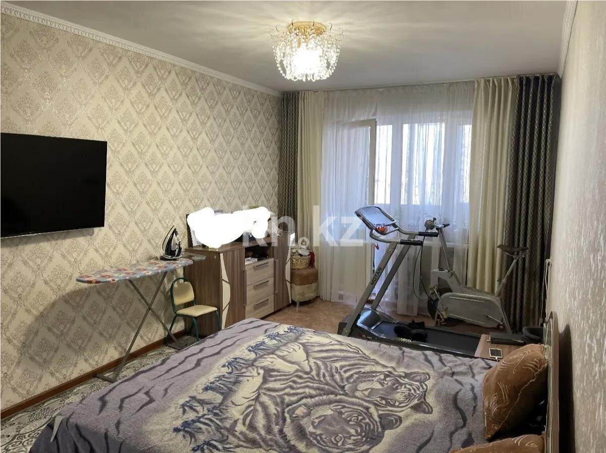 Продажа 3-комнатной квартиры, 63 м² в Алматы - фото 2