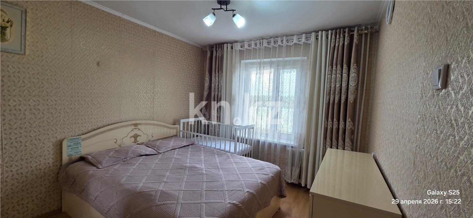 Продажа 3-комнатной квартиры, 72 м² в Темиртау - фото 4