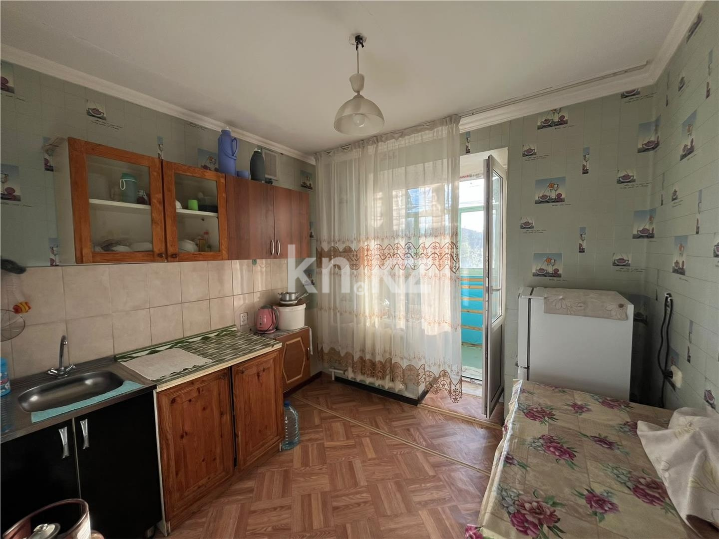 Продажа 1-комнатной квартиры, 34 м² в Караганде - фото 5